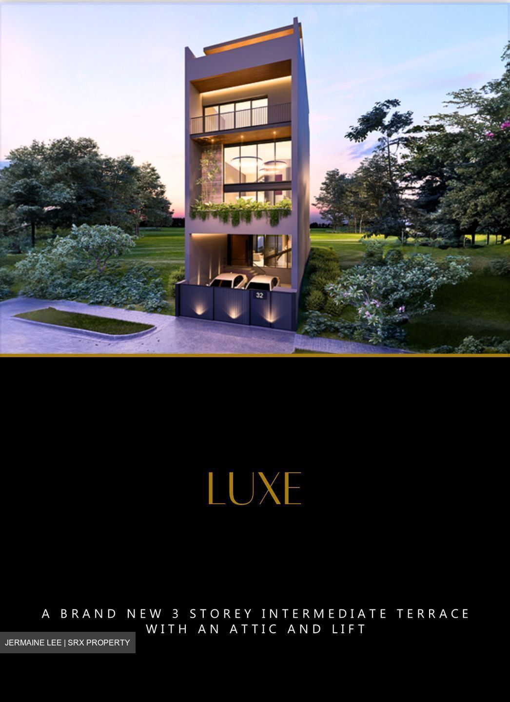 Boon Teck Road (D12), Terrace #516411531